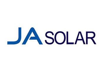 JA-SOLAR